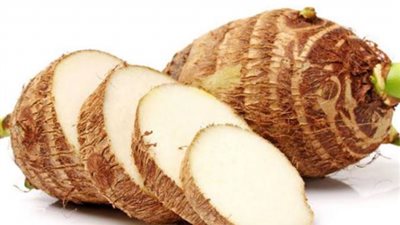 أبرزها تحسين الهضم.. فوائد غير متوقعة عن القلقاس