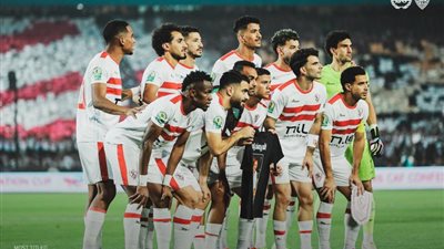 فيفا يصدم الزمالك بعد التتويج بـ كأس الكونفدرالية