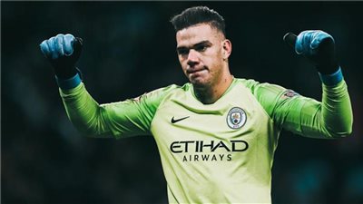 نجم مانشستر سيتي خارج قائمة منتخب البرازيل في بطولة كوبا أمريكا 2024