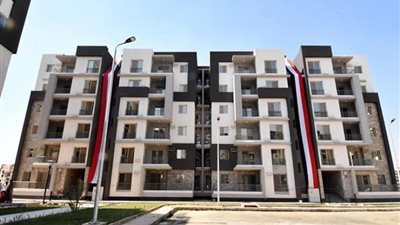 بمقدم 30 ألف جنيه فقط.. رابط حجز شقق سكن لكل المصريين 2024