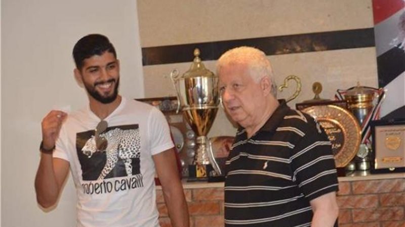 مرتضي منصور