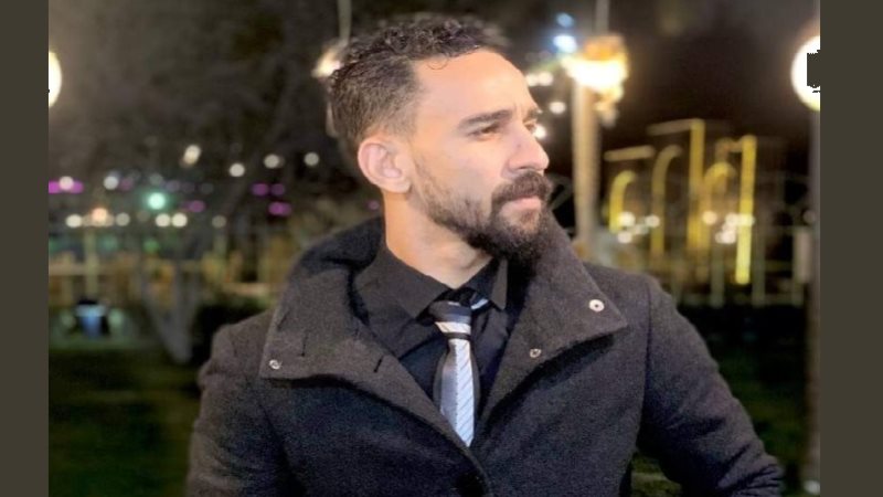 عبد الرحمن بيدو