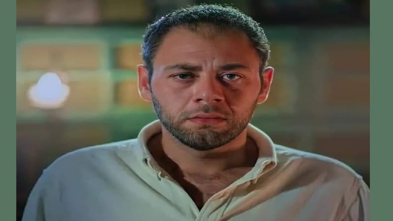 أحمد علي رزق