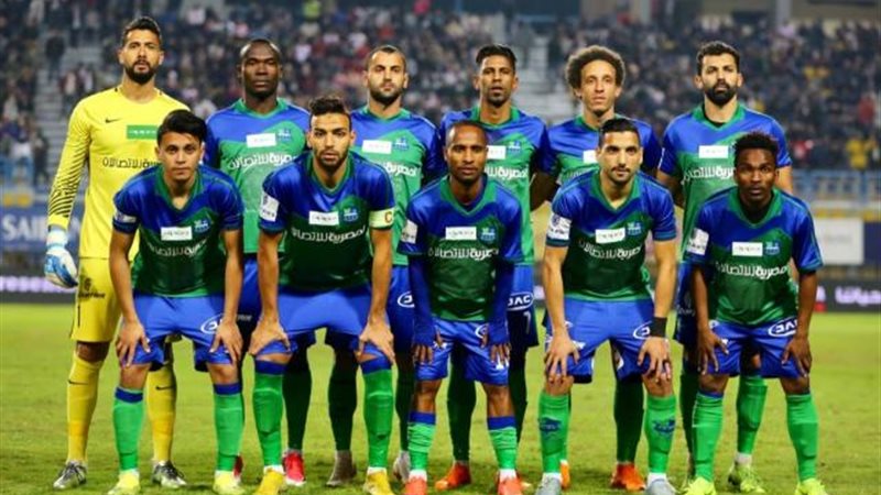 فريق المقاصة