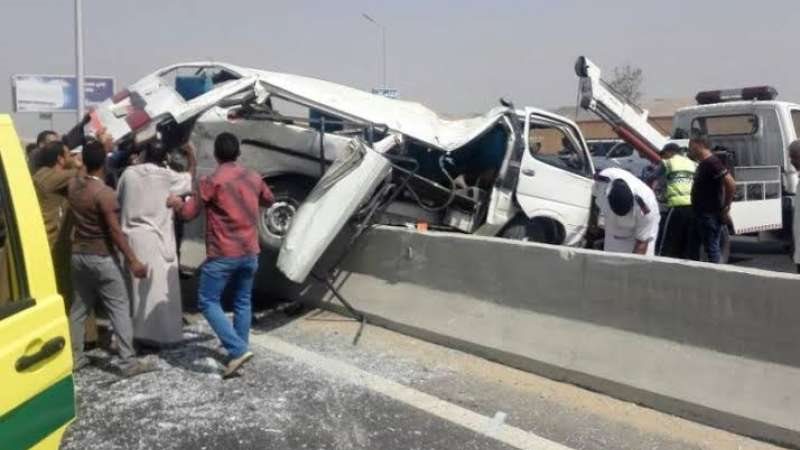 حادثة شبرا الخيمة