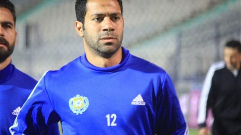 حسني عبد ربه