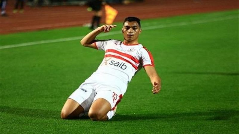 مصطفي محمد
