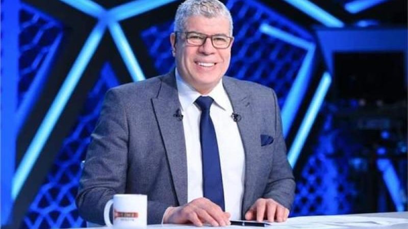 أحمد شوبير