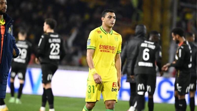 مصطفى محمد