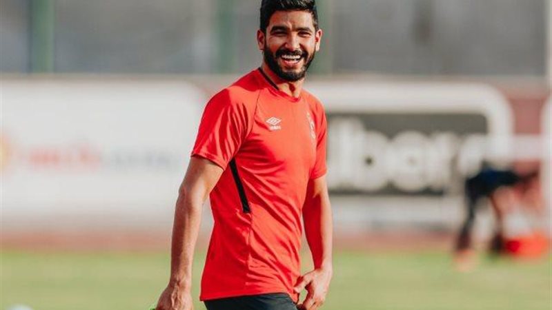 صالح جمعة