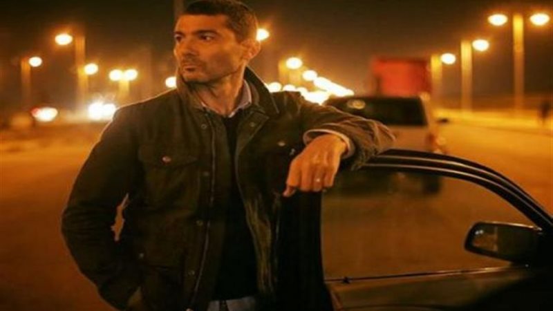 خالد النبوى