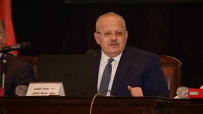 جامعة القاهرة تعلن القائمة النهائية للمرشحين لعمادة كلية طب الأسنان