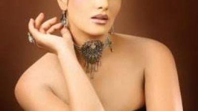 المفتي ألغي لها مسلسل.. وتعرضت لسحر سفلي منعها من الزواج والإنجاب.. واشترت مدفنا خاصا لها.. وتنازلت عن لقب ملكة الجمال.. حكايات حورية فرغلي