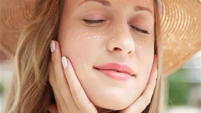 روتين يومي للقضاء على جفاف الجلد خلال فصل الصيف