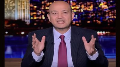 ”كنت ساذج ومتخلف” عمرو أديب يطلب من الحكومة الإلتزام بقرارتها