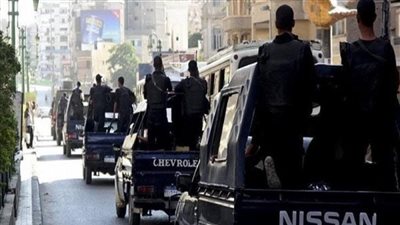 ضبط 141 قضية مخدرات خلال حملات أمنية بالإسكندرية