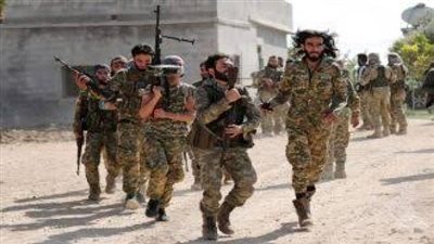 عاجل.. تركيا تنقل المرتزقة من طرابلس إلى اسطنبول