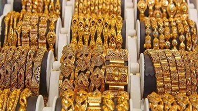 سعر الذهب اليوم الثلاثاء 21-5-2024 مفاجأة في عيار 21