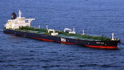 تحرك عسكري خطير من الجيش الكوري بعد استيلاء إيران على ناقلة نفط