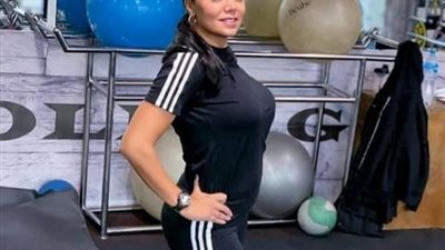 بعد رفضها للحجاب.. حقيقة إصابة رانيا يوسف بكورونا