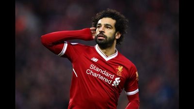 عاجل.. محمد صلاح ينضم لمعسكر منتخب مصر في تصفيات كأس العالم