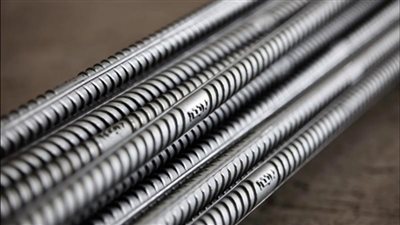 أسعار الحديد اليوم الثلاثاء 21-5-2024.. بكام الطن؟