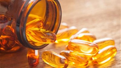 5 فوائد هامة لأوميجا 3 ...منها حماية القلب