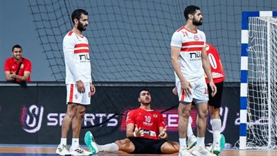 الحسم أم الفرصة الأخيرة.. موعد مباراة الأهلي والزمالك في نهائي دوري اليد
