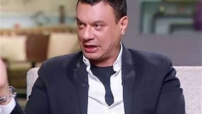 قرار جديد بشأن الفنان عباس أبو الحسن بعد  دهسه سيدتين بالشيخ زايد