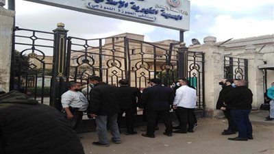 حقيقة بيع 160 مستشفى حكومي بـ 22 محافظة للقطاع الخاص