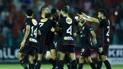 بالتردد.. قناة مفتوحة تنقل مباراة الأهلي والترجي في نهائي دوري أبطال أفريقيا