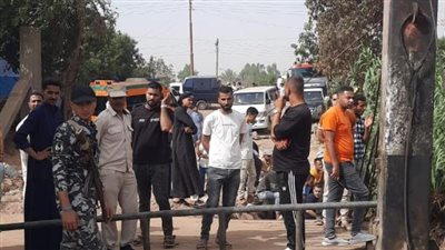 كارثة جديدة تضاف لحوادث المعديات.. تطورات حادث معدية أبو غالب وأنباء عن غرق 15 فتاة