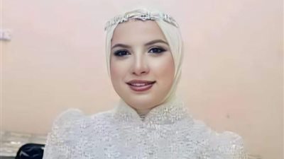 قتلوها وحرقوا جثمانها.. تفاصيل مثيرة في واقعة منة رفعت التي أشعلت مواقع التواصل الاجتماعي