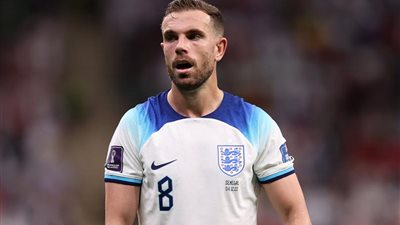 هندرسون خارج قائمة منتخب إنجلترا في يورو 2024