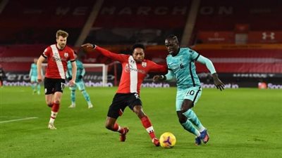 ساوثهامبتون يضرب ليفربول بالبريميرليج بهدف نظيف