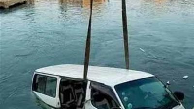 مفاجأة .. تراخيص معدية أبو غالب منتهية من 2023 والسواق ساب الفرامل وهو بيتخانق