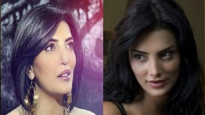 عاجل.. حورية فرغلي تقرر الاعتزال و تعلن السفر إلى أمريكا