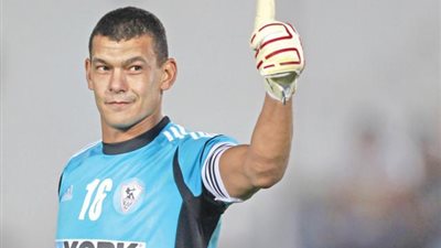 عبدالواحد السيد يخوض انتخابات الزمالك المقبلة