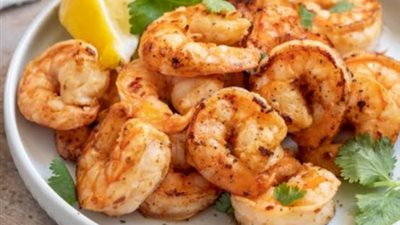 الجمبري.. الحل المثالي للوقاية من الأمراض