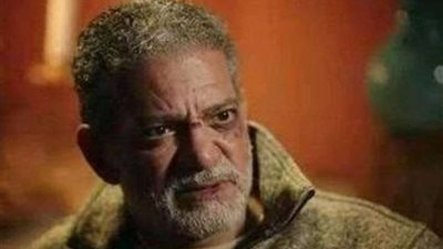 مجدي بدر يوشك علي الانتهاء من تصوير جودر 2