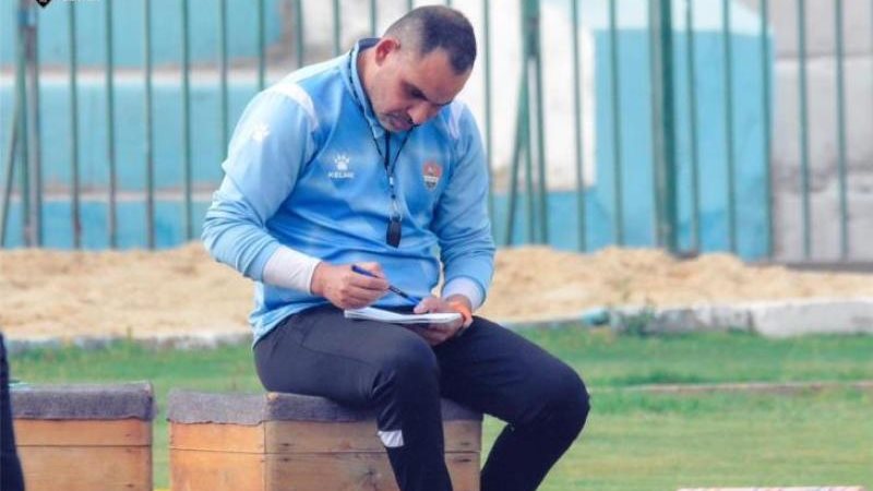 أحمد عيدالملك