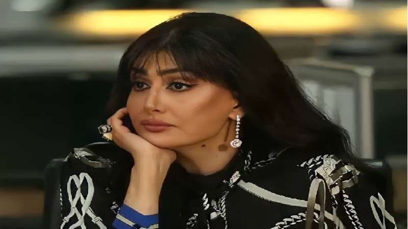 قضية سرقة منزل غادة