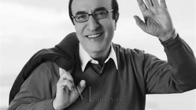 إلياس الرحباني