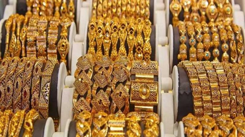 سعر الذهب اليوم