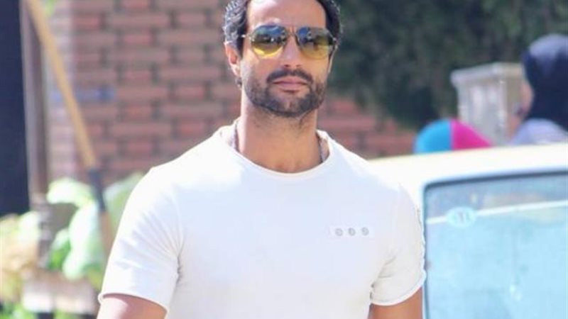 كريم فهمي