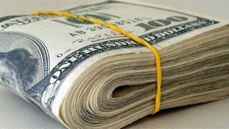 سعر الدولار اليوم