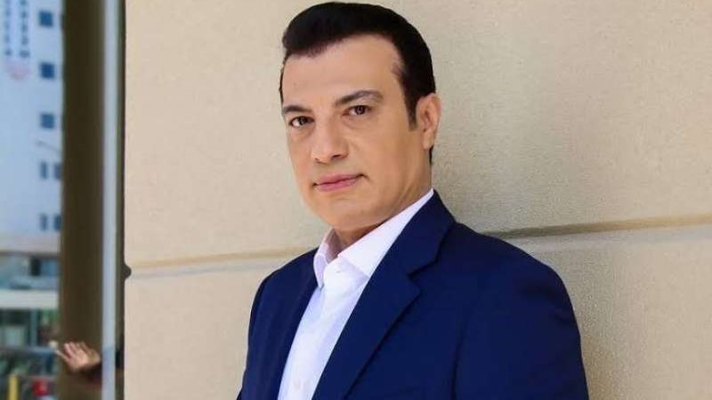 إيهاب توفيق