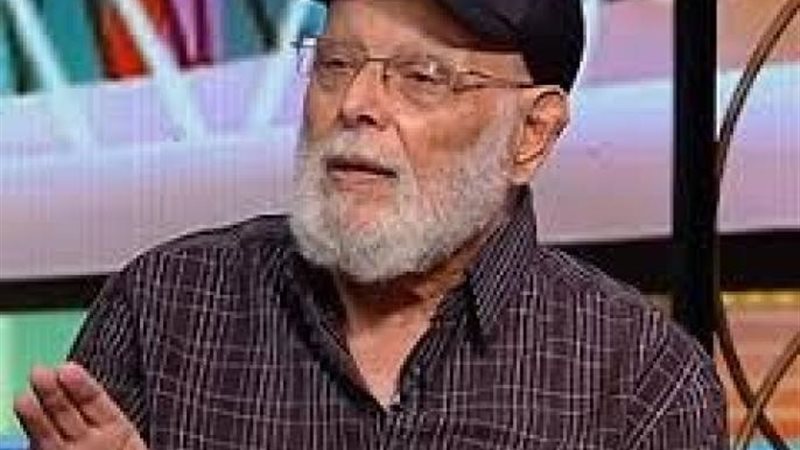 اشرف عبد الغفور