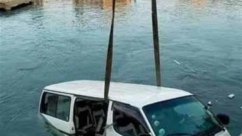 حادث معدية أبو غالب