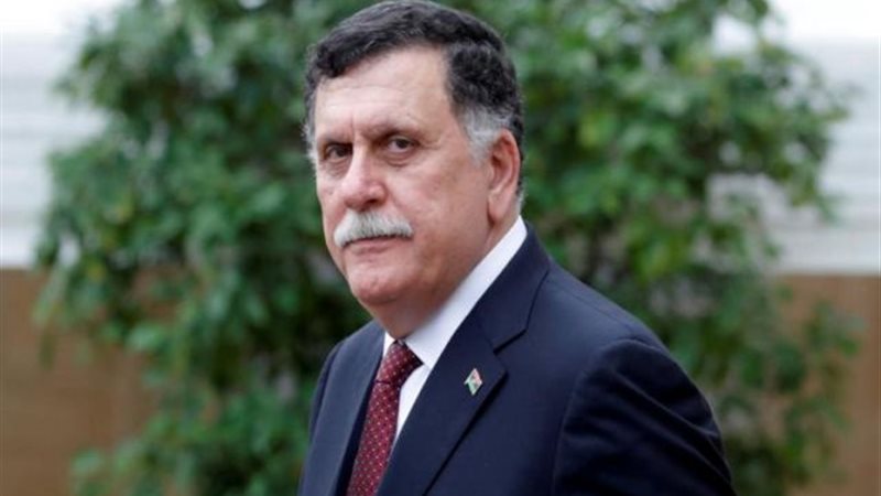 السراج